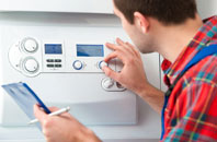free Dovenby gas safe engineer quotes